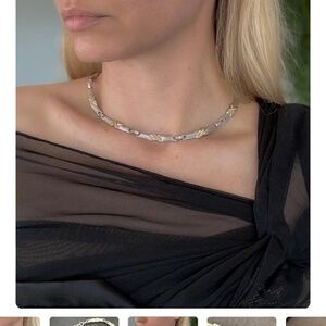 Christian Dior necklace